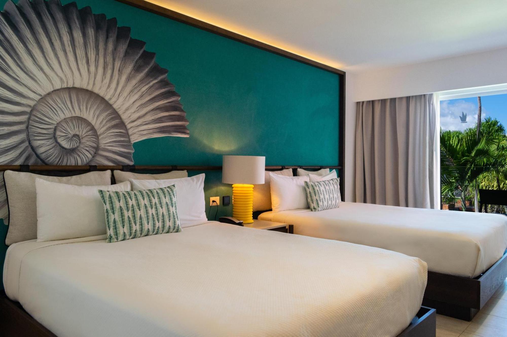 Caribe Deluxe